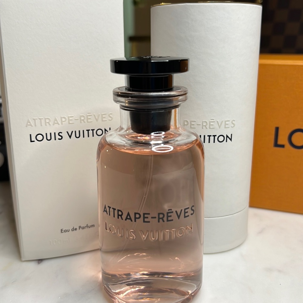 Louis Vuitton Attrape-Reves